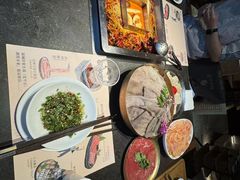 -锦城印象火锅(天府三街店)