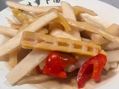 -荣生萝卜汤饭店