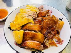 -吾家香港烧腊专门店