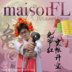 -MaisonFL·美颂法式专业美发艺术沙龙