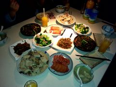 -赤坂亭M9和牛烧肉·日料398放题(万达店)