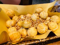 小炒汤圆-先启半步颠小酒馆(白麓里店)