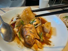 -荣小馆(临海世纪花城店)