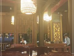 大堂-杨记隆府(时代天街店)