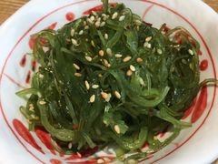 -东菊料理(吉利购物广场店)