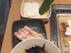 -新石器烤肉(百联川沙店)