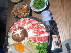 -松幸日式料理(中山路店)