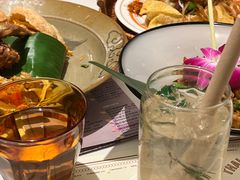 -太食獸泰式茶餐厅(IFS国金中心店)