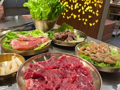 -核桃碳烤肉馆(深圳首店)