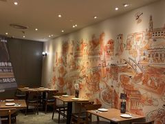 大堂-必胜客(WOW象山涌金广场店)