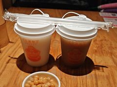 -三两粉(深圳龙华上塘店)