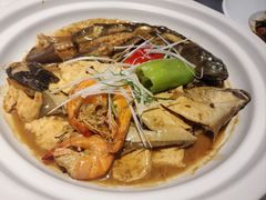 -将相和·海鲜蒸饺大连菜