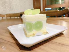 -侘寂甜品(自取店)