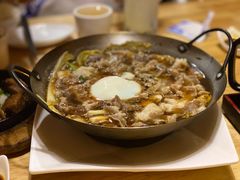 -东京屋(武定路店)