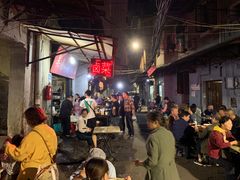 -吴长子卤菜馆(统一街店)