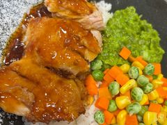 -吉野家(服装城店)