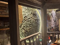 -破瓦寒窑·地摊烤羊排