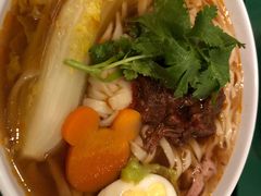 餐饮设施-上海迪士尼度假区
