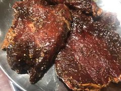 -原始泥炉烤肉(总店)