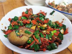 -笨罗卜浏阳菜馆(星沙店)