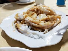 捞河粉-电白鸭粥店(下沙二坊88号店)