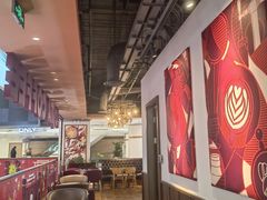 -COSTA COFFEE(恒基名人购物中心店)