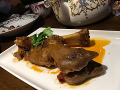 -天山醉美·新疆餐厅(富华里店)