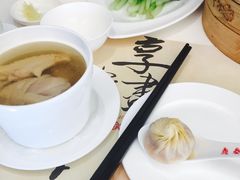 -鼎泰丰(渔阳店)