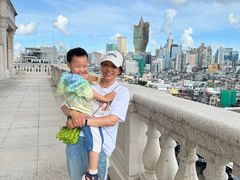 -澳门十六浦索菲特大酒店