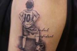 -飛凡TATTOO纹身•原创