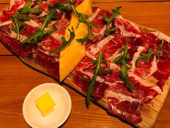 -斯普汇生蚝牛排馆(中骏世界城店)