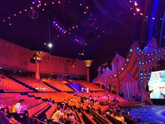 -珠海横琴长隆《卡卡虎奇遇记》