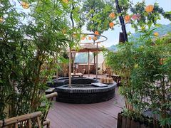 -伴山茶苑·围炉煮茶