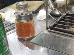 -小寒羊烧烤(凯瑞时代大厦店)