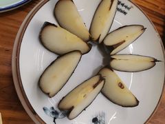 -圣夜东北菜烧烤·夜宵(胥江路店)