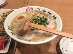 -日出拉面(望京店)
