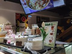 -喜马可甜(高新店)