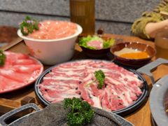 -楠火锅(昆山金鹰店)