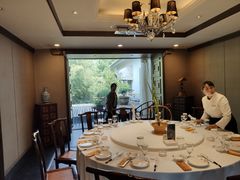 包厢-龙吟九品(青龙山庄店)