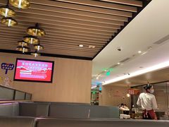 -海底捞大排档火锅(悦荟广场店)