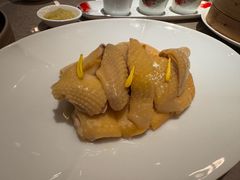 -广州文华东方酒店·江-由辉师傅主理