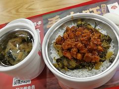 -72街荷叶饭(三元里店)