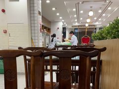 -长平肥姐白粥·海鲜打冷