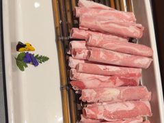 -合乐·创意火锅(亚东柒号店)