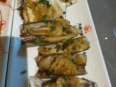 -渔乐之昕·铁板烧自助餐(虹悦城店)