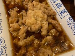 -老雒阳面馆·水席(定鼎门店)