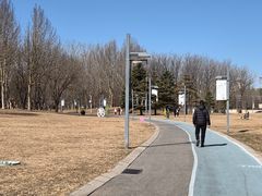 -五环公园