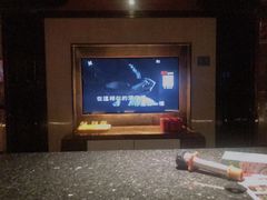 -音乐在线主题氧吧KTV(佳宁娜广场店)