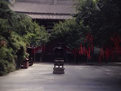 -西安青龙寺遗址景区