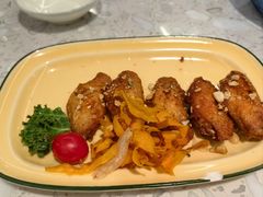 -Aqua Oasis 水天堂(常熟永旺店)